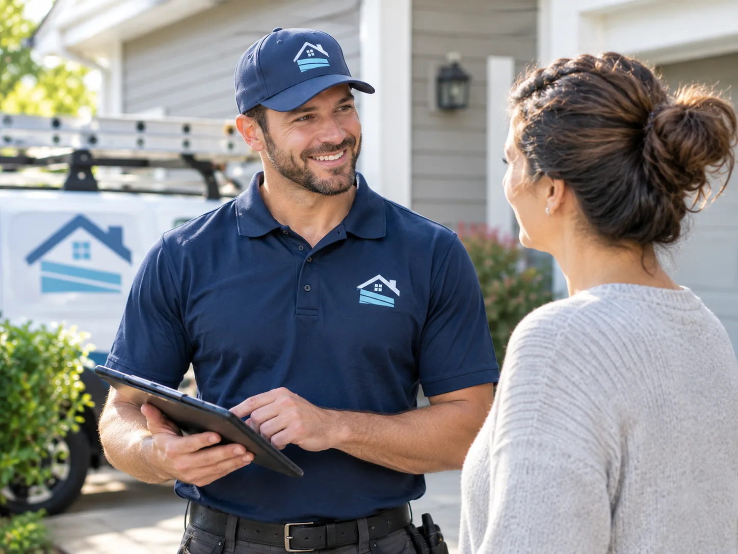 Cracked Siding Repair in Morrowville, KS